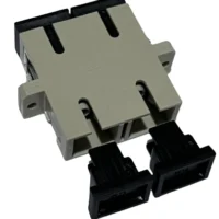 Adaptador SC-UPC Multimodo - DÚPLEX