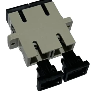 Adaptador SC-UPC Multimodo - DÚPLEX