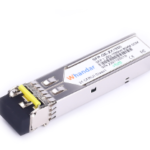 Modulo Transceptor SFP Monomodo <br><b style="color:#0E2288">$35.28 USD</b>