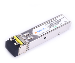 Modulo Transceptor SFP Monomodo <br><b style="color:#0E2288">$35.28 USD</b>