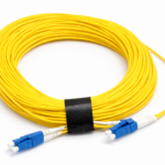 Patchcord Monomodo LC/UPC-LC/UPC 30Metros LSZH Dúplex<br><b style="color:#0E2288">$12.33 USD</b>