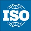 Logo ISO (International Organization Standardization)