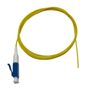 Pigtail monomodo LC/UPC G657A1 LSZH