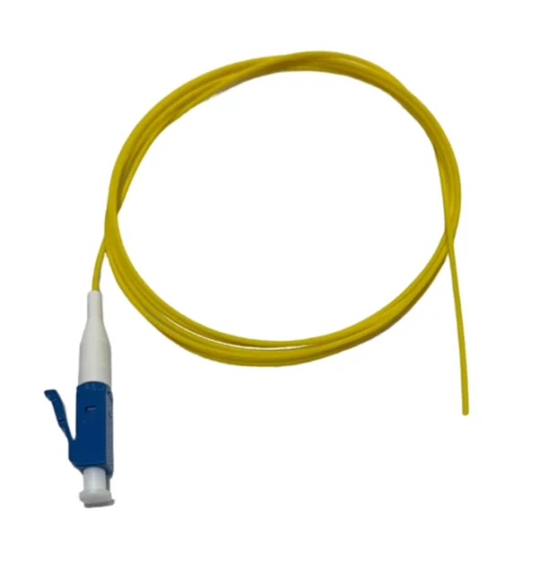 Pigtail monomodo LC/UPC G657A1 LSZH