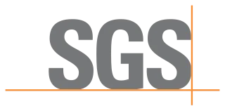 Referencia - SGS (Société Générale de Surveillance)