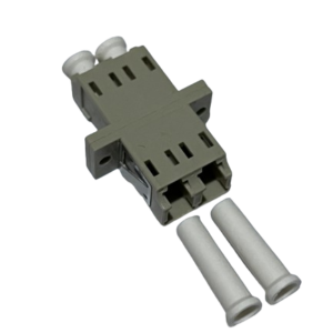 Adaptador LC-UPC - Multimodo – DUPLEX<br><b style="color:#0E2288">$0.84 USD</b>