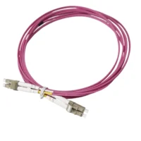patchcord multimodo-LC-UPC Duplex 3m