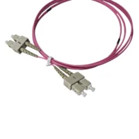 patchcord-multimodo-SC-UPC Duplex 2m