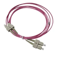 patchcord-Multimodo SC-UPC Duplex 3m