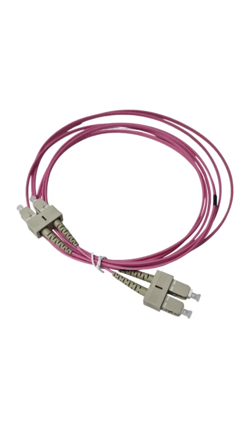 patchcord-Multimodo SC-UPC Duplex 3m